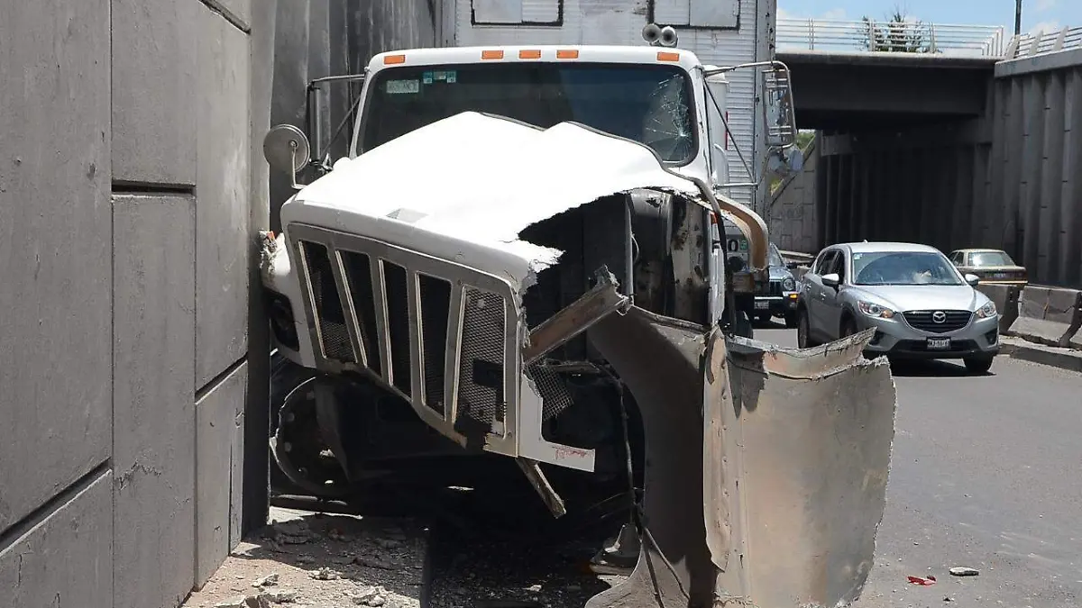 17 AGOSTO. El transporte de carga